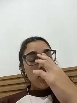jujubah69 from StripChat