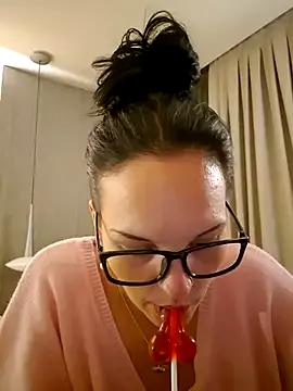 JUJUICY- from StripChat