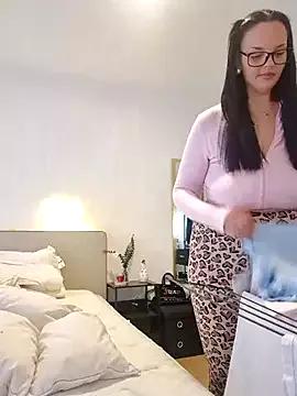 JUJUICY- from StripChat