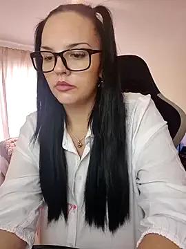 JUJUICY- from StripChat