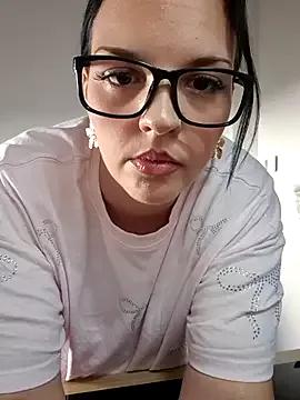 JUJUICY- from StripChat