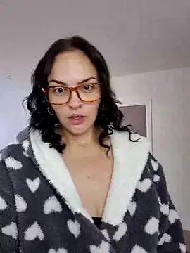 JUJUICY- from StripChat