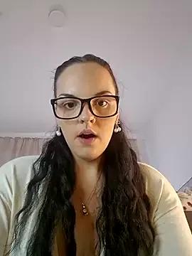JUJUICY- from StripChat