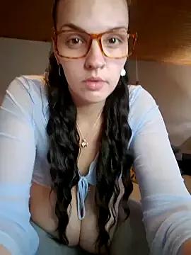 Jujuiicy from StripChat