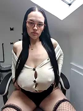 Jujuiicy from StripChat