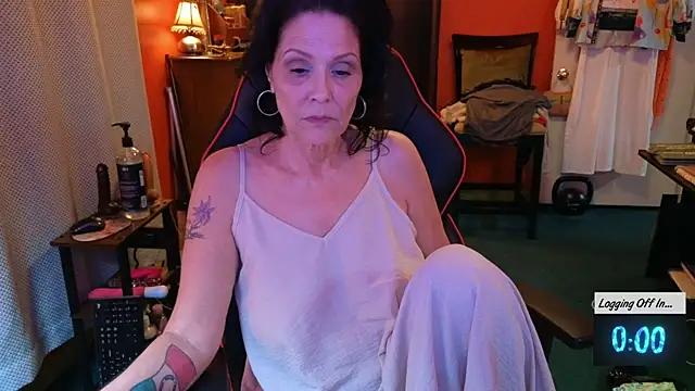 Jujutopia from StripChat