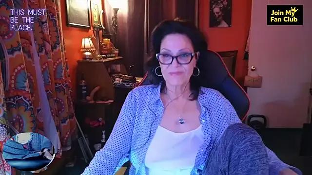 Jujutopia from StripChat