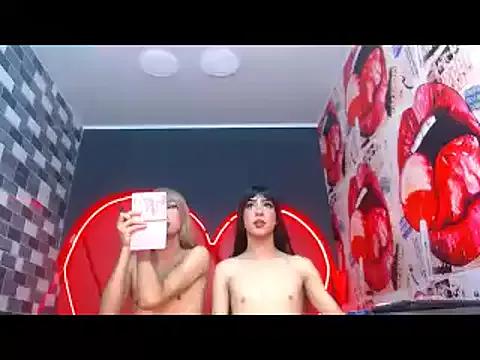 Dirty chat webcam: explore liveshows with versed models, from laying bare to fetishes, in a variety of sexy free adult webcams.