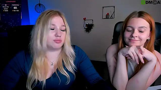 Dirty chat webcam: explore liveshows with versed models, from laying bare to fetishes, in a variety of sexy free adult webcams.