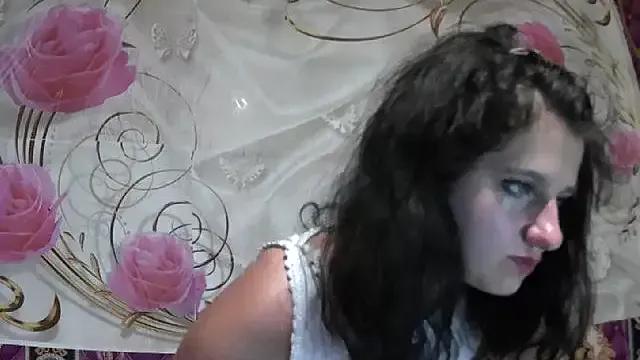 Julia_ais_s from StripChat is Freechat