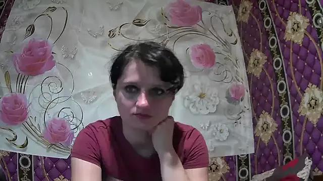 Julia_ais_w from StripChat is Freechat