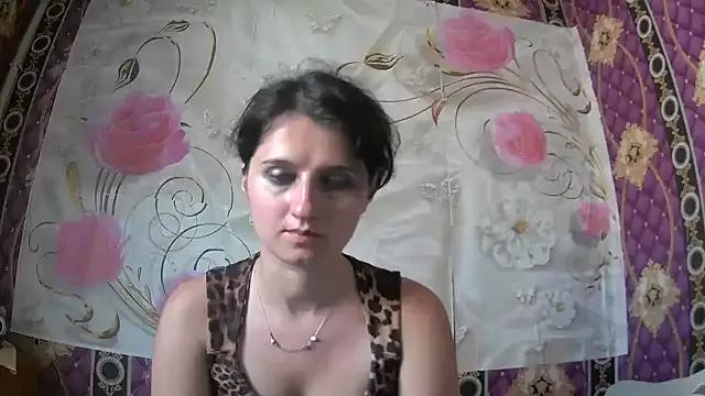 Julia_ais_w webcams show profile image 