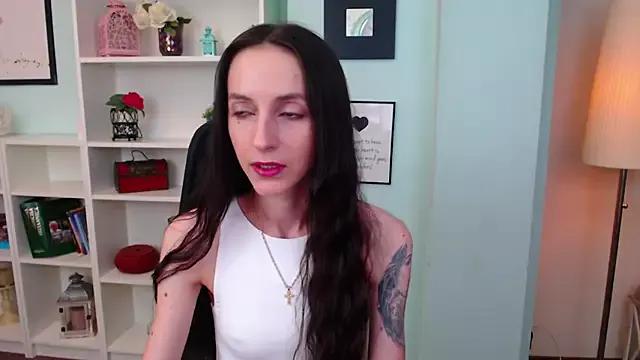 Julia_Jae from StripChat is Freechat