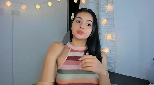 Dirty chat webcam: explore liveshows with versed models, from laying bare to fetishes, in a variety of sexy free adult webcams.