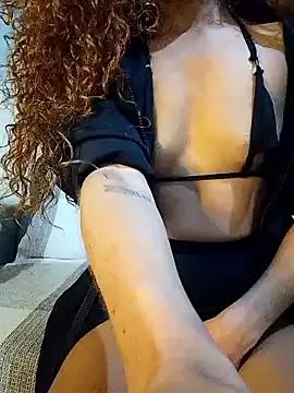 juliaabednur from StripChat is Freechat