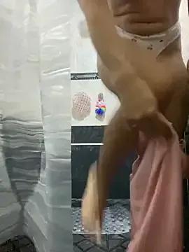 juliana-mancini from StripChat is Freechat