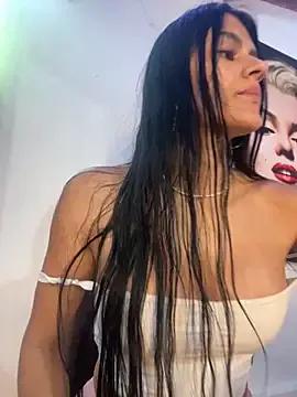 juliana1920 from StripChat is Freechat