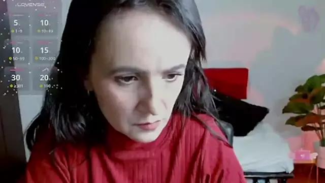 Juliana__lx on StripChat