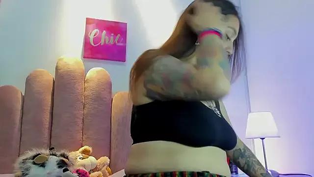 Dirty chat webcam: explore liveshows with versed models, from laying bare to fetishes, in a variety of sexy free adult webcams.