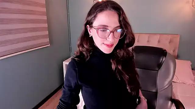 Julianne__ webcams show profile image 