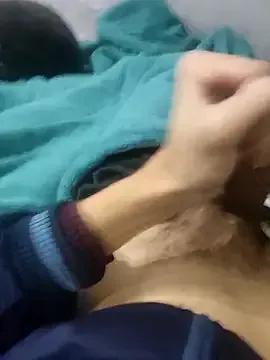 Juliano69xv from StripChat is Freechat