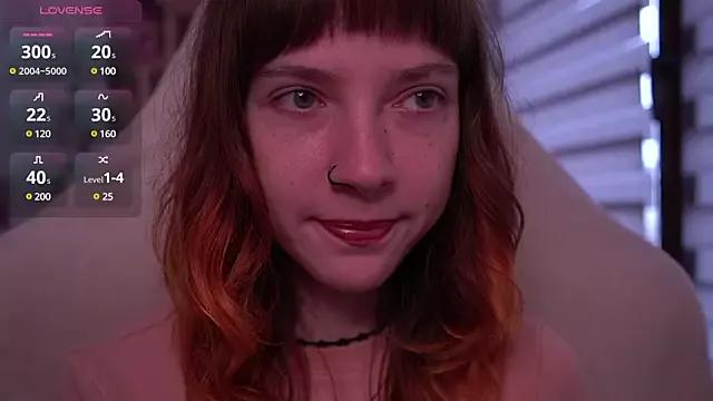 juliapie from StripChat is Freechat