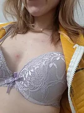 JuliBant666 from StripChat is Freechat