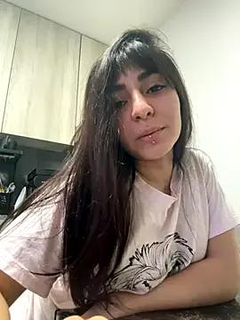 Julichikita webcams show profile image 