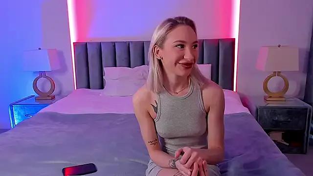 Julie_Harmon webcams show profile image 