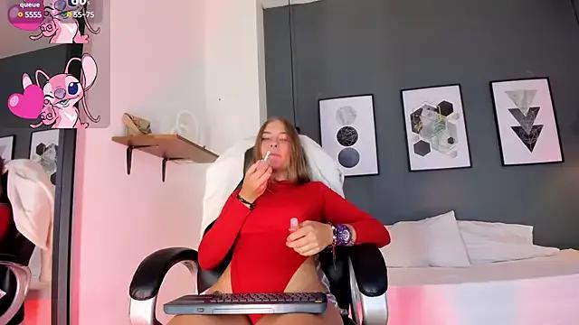 Dirty chat webcam: explore liveshows with versed models, from laying bare to fetishes, in a variety of sexy free adult webcams.