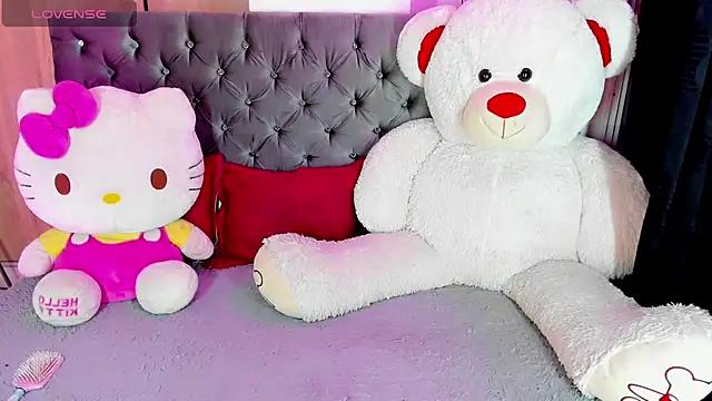 Dirty chat webcam: explore liveshows with versed models, from laying bare to fetishes, in a variety of sexy free adult webcams.