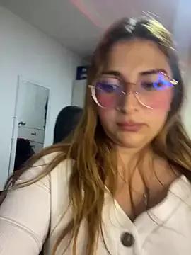 julieta_baron from StripChat is Freechat