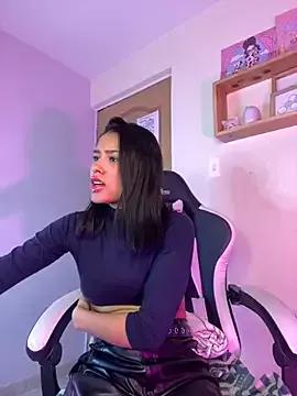 Julieta_Mendez from StripChat is Freechat