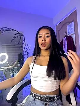 Julieta_Mendez from StripChat is Freechat