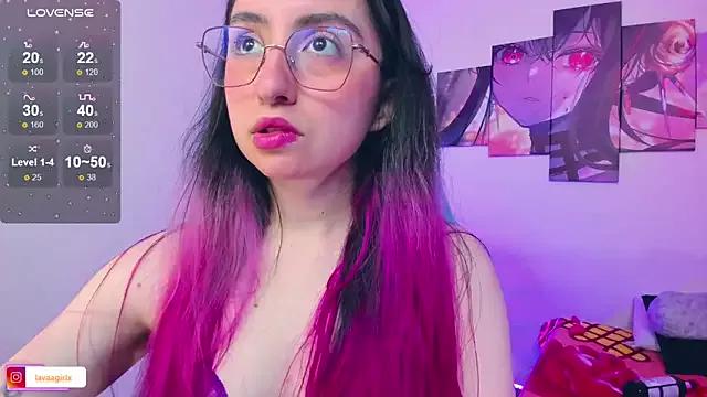 Dirty chat webcam: explore liveshows with versed models, from laying bare to fetishes, in a variety of sexy free adult webcams.