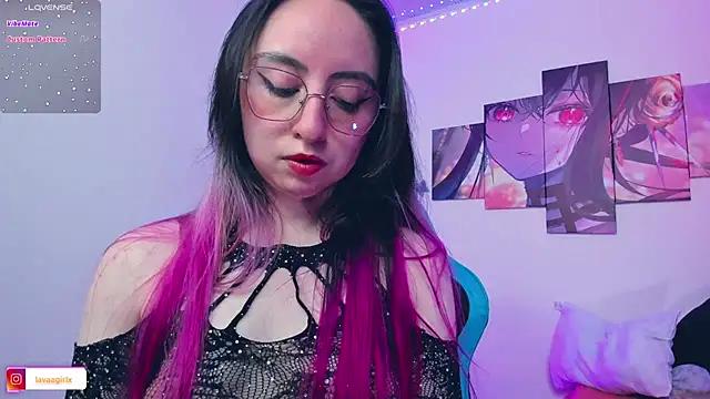Dirty chat webcam: explore liveshows with versed models, from laying bare to fetishes, in a variety of sexy free adult webcams.