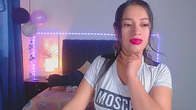 Julietacollins06 from StripChat is Freechat