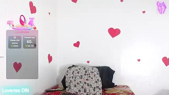 Dirty chat webcam: explore liveshows with versed models, from laying bare to fetishes, in a variety of sexy free adult webcams.
