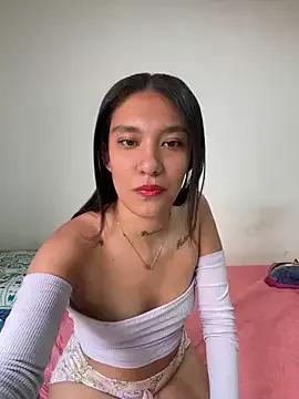 JulietayAlexander webcams show profile image 