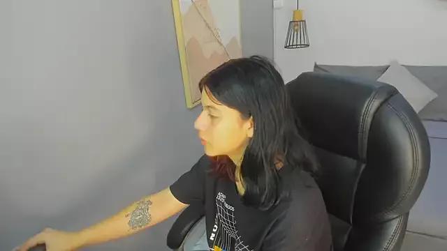 Dirty chat webcam: explore liveshows with versed models, from laying bare to fetishes, in a variety of sexy free adult webcams.