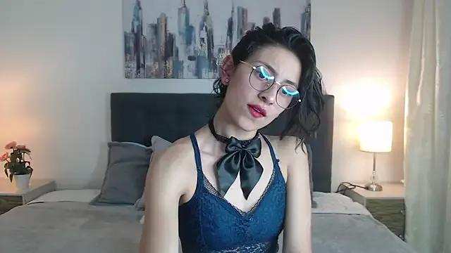 julieth_garcia_1 from StripChat is Freechat