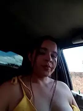 Julieth_hot-69 from StripChat is Freechat