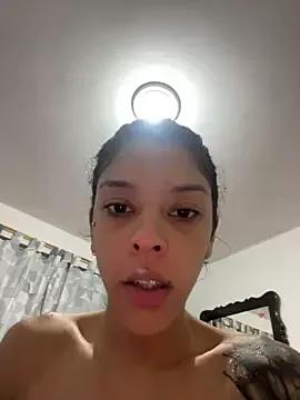 julietha03 from StripChat is Freechat
