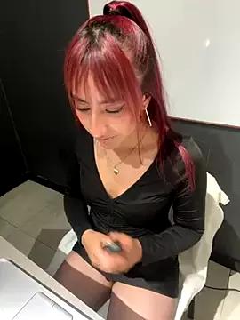 Dirty chat webcam: explore liveshows with versed models, from laying bare to fetishes, in a variety of sexy free adult webcams.