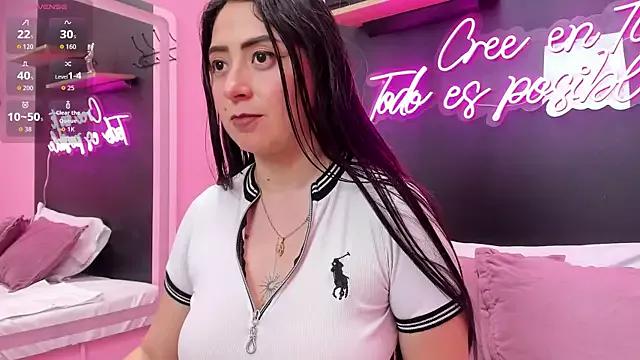 JuliethCruz_ webcams show profile image 