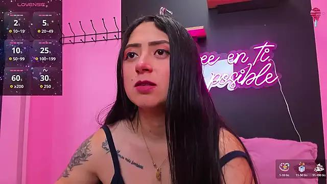 Dirty chat webcam: explore liveshows with versed models, from laying bare to fetishes, in a variety of sexy free adult webcams.