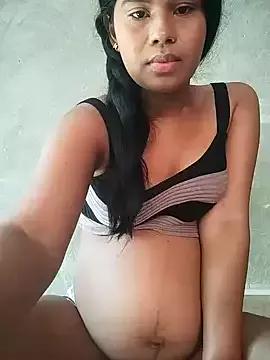 julietta1453 from StripChat is Freechat