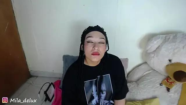 juliettaa_1 from StripChat is Freechat