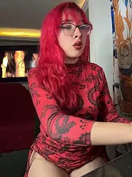 Juliette_monroy from StripChat is Freechat