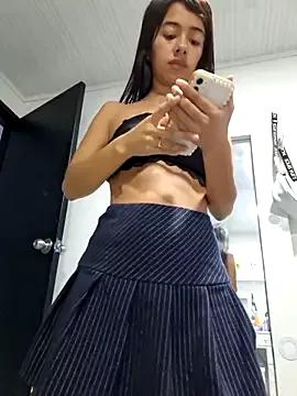 JULIGUERRA webcams show profile image 